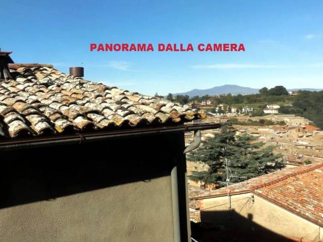 Villa in vendita a Acquapendente VT