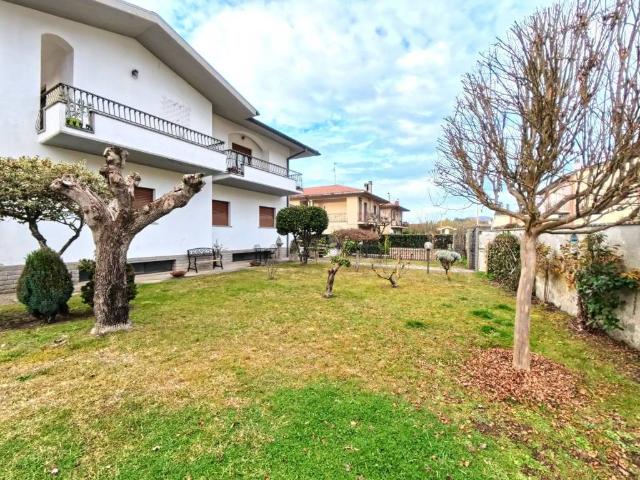 Villa in vendita a Acquapendente VT