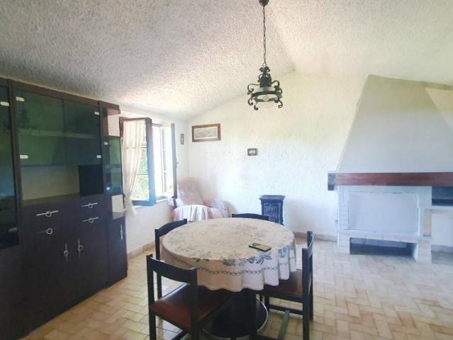 Villa in vendita a Acquapendente VT