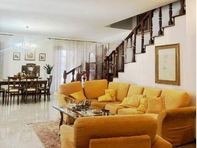 Villa in vendita a Acquapendente VT