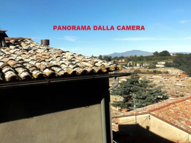 Villa in vendita a Acquapendente VT
