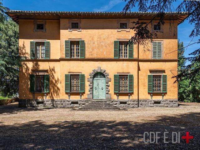Villa in vendita a Acquapendente VT