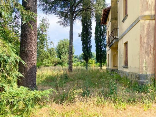 Villa in vendita a Acquapendente VT