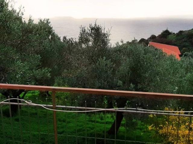Villa in vendita a Acquappesa CS
