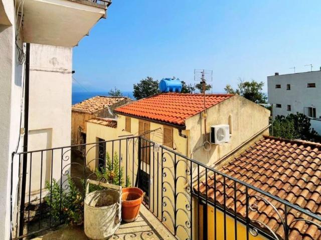 Villa in vendita a Acquappesa CS