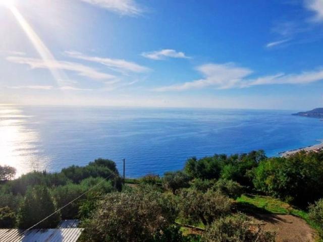 Villa in vendita a Acquappesa CS