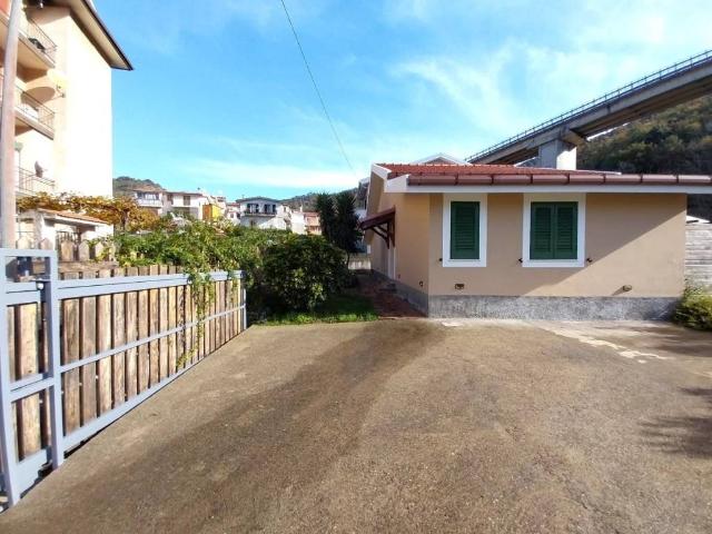 Villa in vendita a Acquappesa CS
