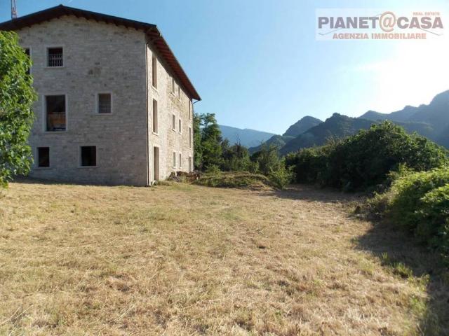 Villa in vendita a Acquasanta Terme AP
