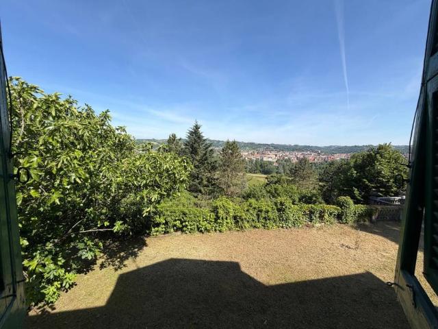 Villa in vendita a Acqui Terme AL