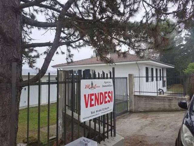 Villa in vendita a Acqui Terme AL