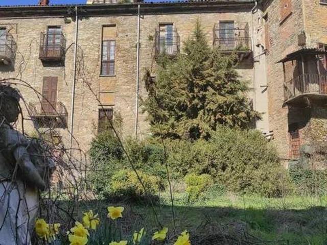 Villa in vendita a Acqui Terme AL
