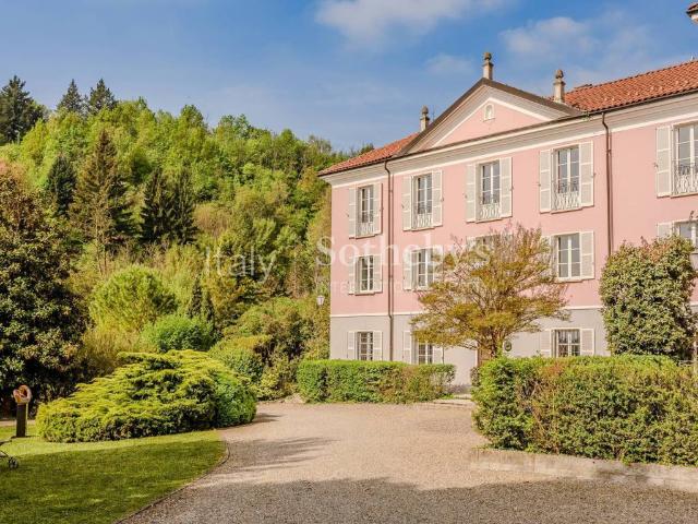 Villa in vendita a Acqui Terme AL