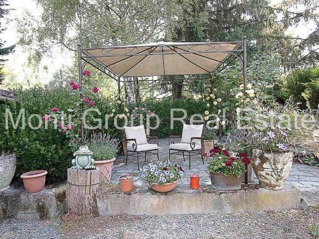 Villa in vendita a Acqui Terme AL