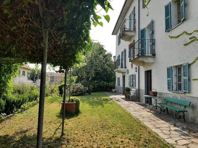 Villa in vendita a Acqui Terme AL