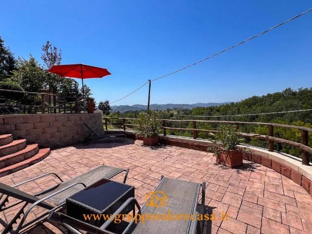 Villa in vendita a Acqui Terme AL