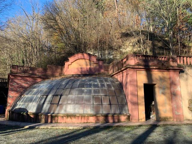 Villa in vendita a Acqui Terme AL