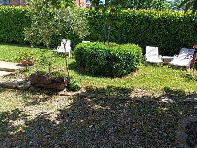 Villa in vendita a Acqui Terme AL