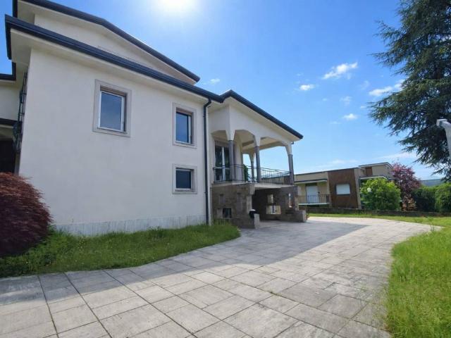 Villa in vendita a Acqui Terme AL
