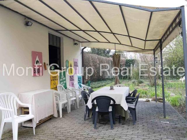Villa in vendita a Acqui Terme AL