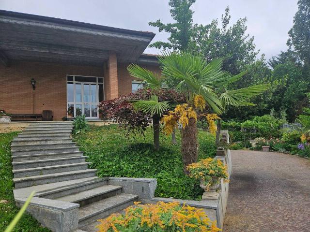 Villa in vendita a Acqui Terme AL