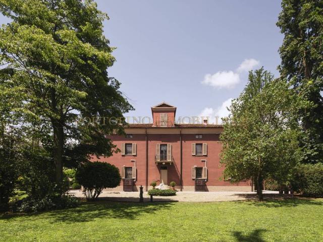 Villa in vendita a Acqui Terme AL