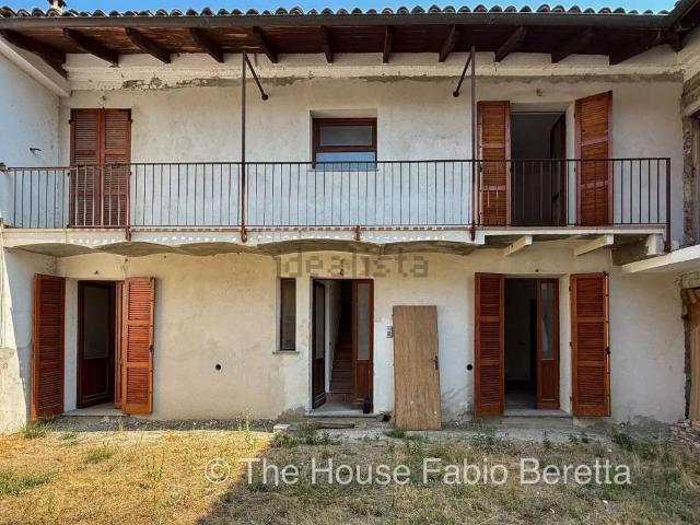 Villa in vendita a Acqui Terme AL