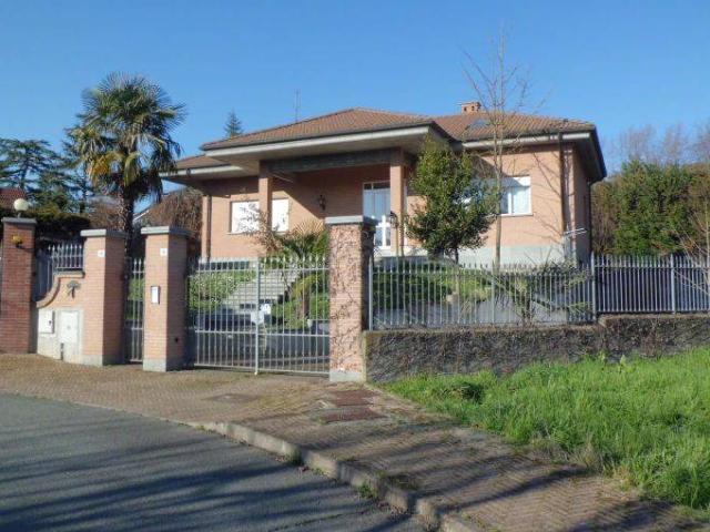 Villa in vendita a Acqui Terme AL