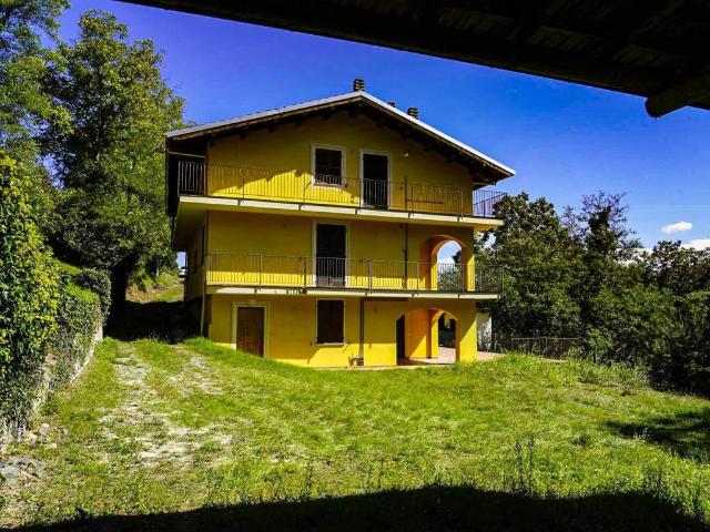 Villa in vendita a Acqui Terme AL