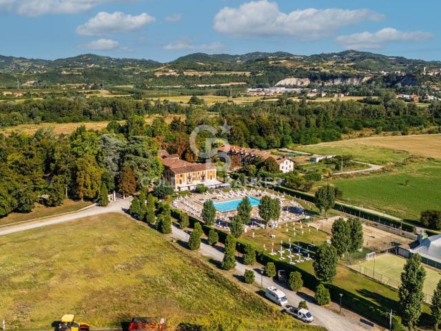 Villa in vendita a Acqui Terme m² Acqui Terme