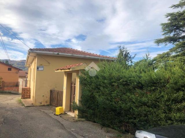 Villa in vendita a Acri CS