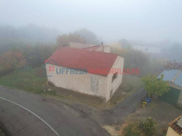 Villa in vendita a Acri CS