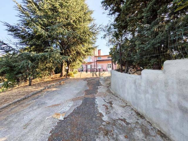 Villa in vendita a Acri CS