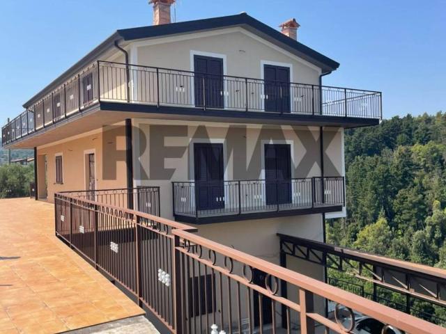 Villa in vendita a Acri CS