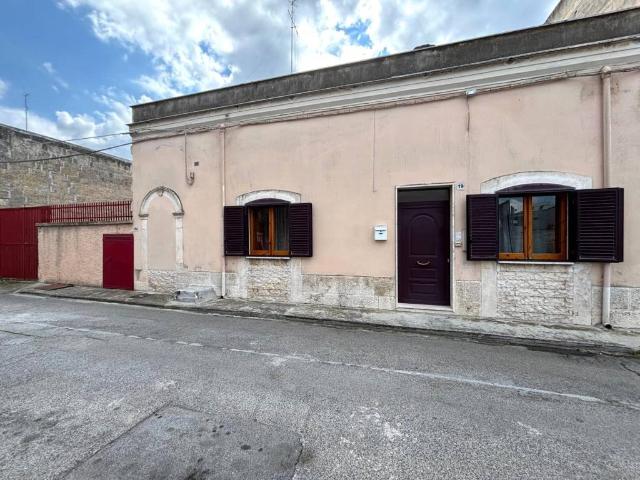 Villa in vendita a Adelfia BA