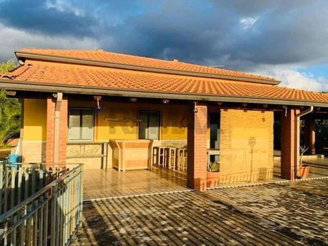 Villa in vendita a Adrano CT