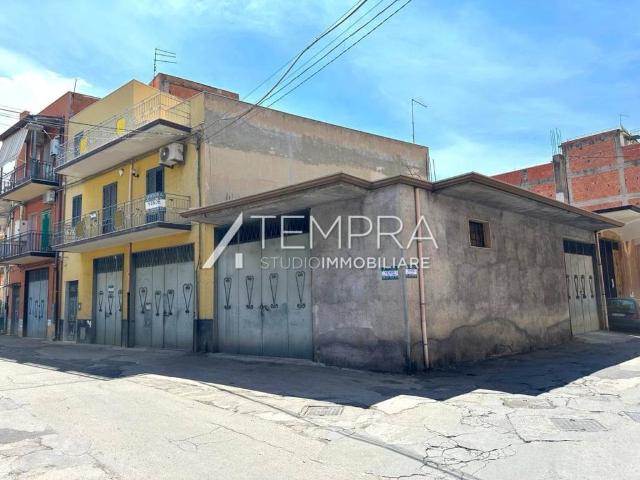 Villa in vendita a Adrano CT