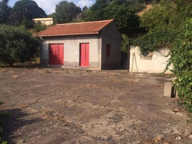 Villa in vendita a Adrano CT