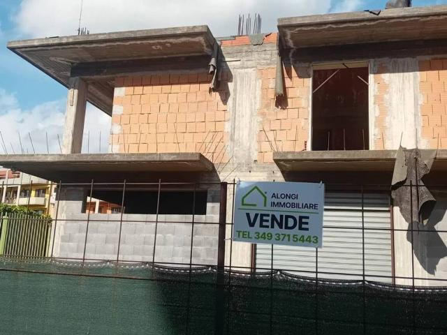 Villa in vendita a Adrano CT