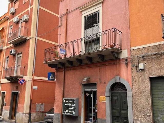 Villa in vendita a Adrano CT