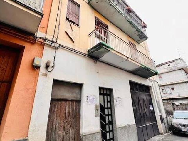 Villa in vendita a Adrano CT