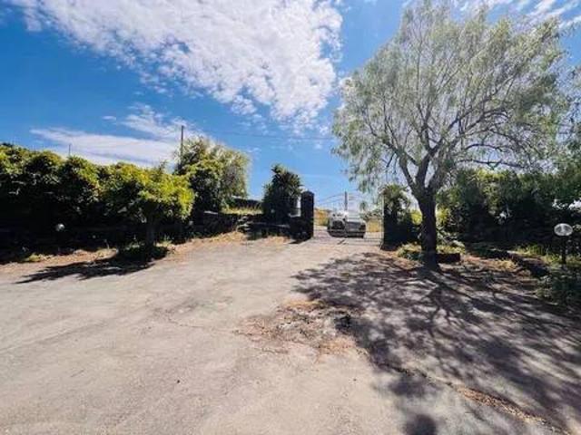 Villa in vendita a Adrano CT