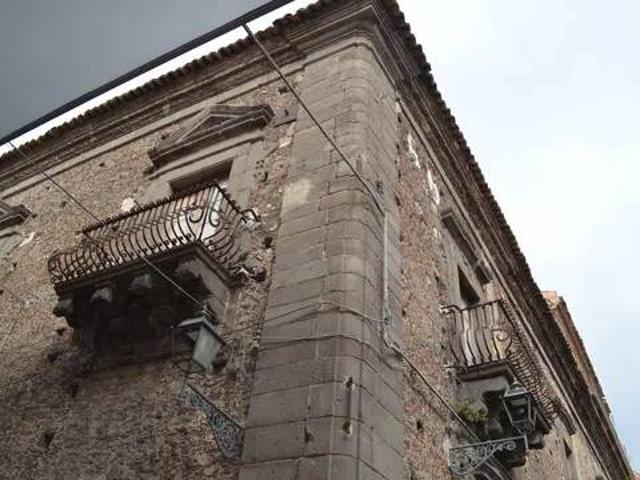 Villa in vendita a Adrano CT