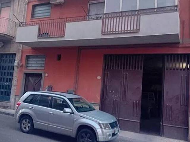 Villa in vendita a Adrano CT