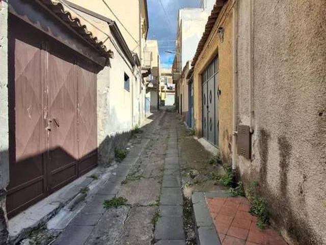 Villa in vendita a Adrano CT