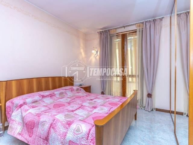Villa in vendita a Adrara San Martino BG