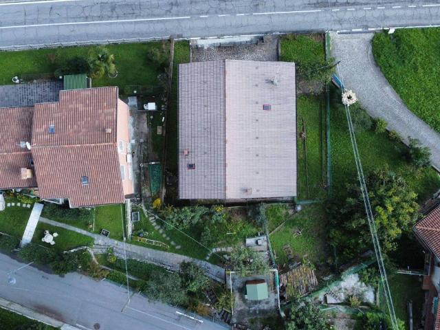 Villa in vendita a Adrara San Rocco BG