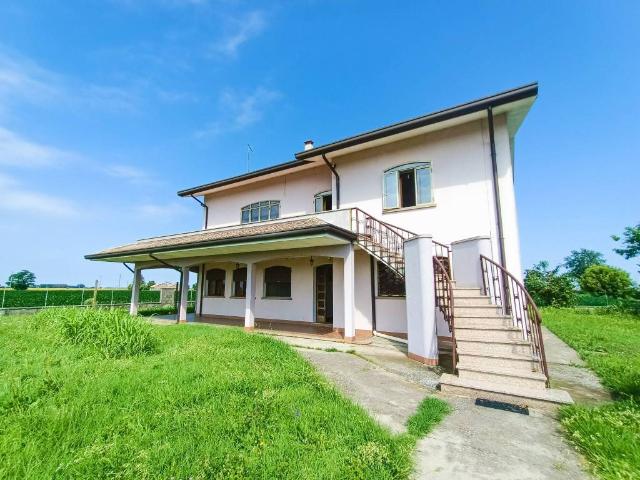 Villa in vendita a Adria RO