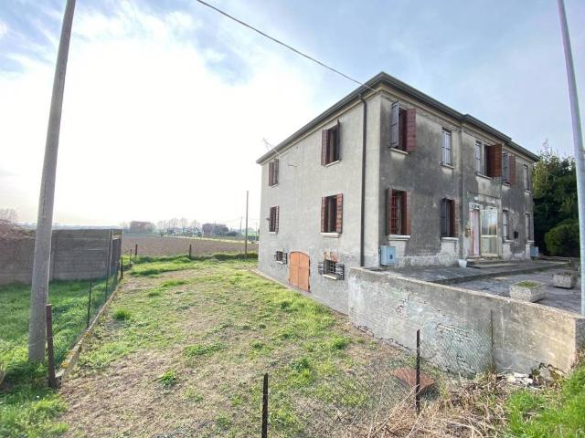 Villa in vendita a Adria RO