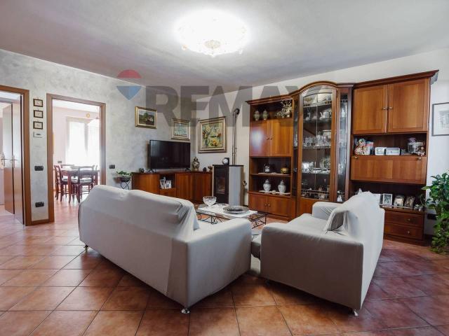 Villa in vendita a Adro
