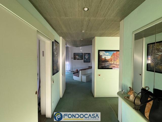 Villa in vendita a Adro